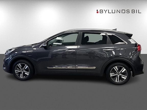 Kia Niro 4 of 5