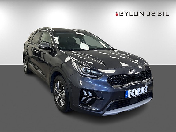 Kia Niro 3 of 5