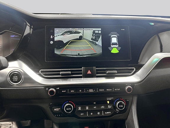 Kia Niro 13 of 15