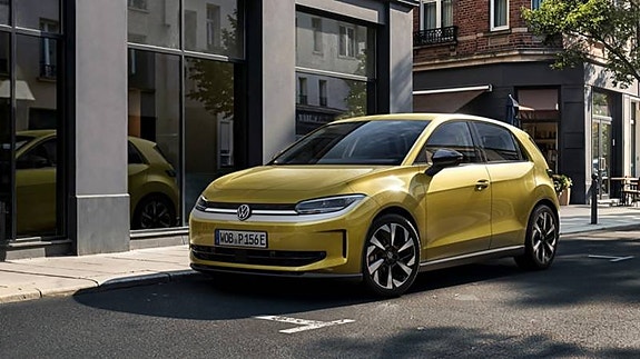 Volkswagen ID.Polo