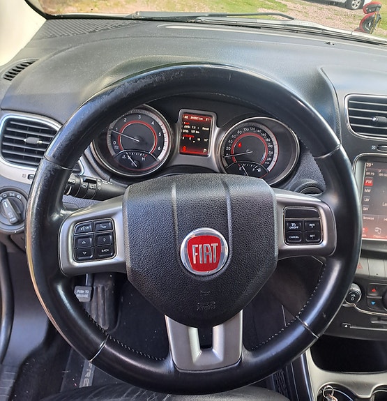Fiat Freemont 5 of 17
