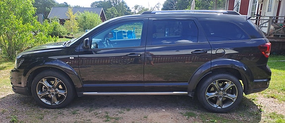 Fiat Freemont 2 of 17