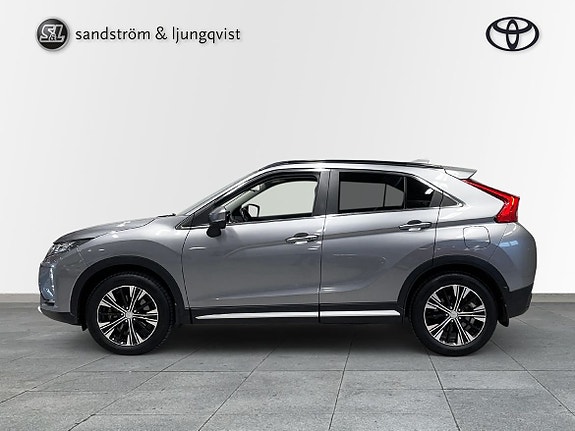 Mitsubishi Eclipse Cross 3 of 5