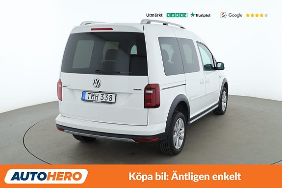 Volkswagen Caddy 6 of 30