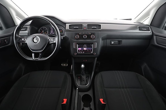 Volkswagen Caddy 13 of 30