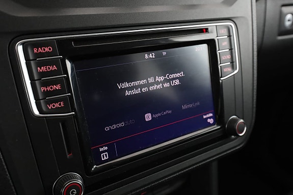 Volkswagen Caddy 22 of 30