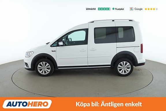 Volkswagen Caddy 2 of 5