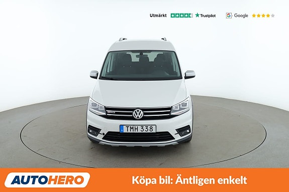 Volkswagen Caddy 9 of 30