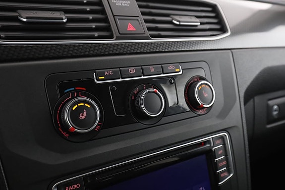 Volkswagen Caddy 25 of 30