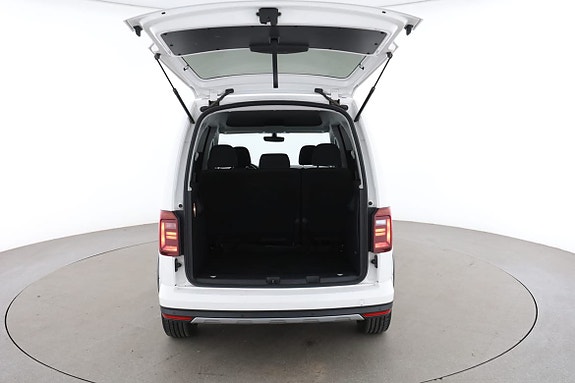 Volkswagen Caddy 17 of 30