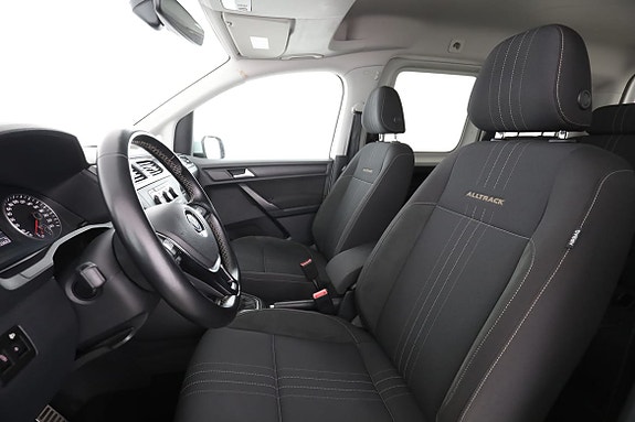 Volkswagen Caddy 11 of 30