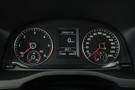 Volkswagen Caddy 20 of 30