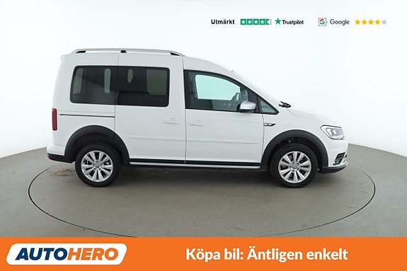 Volkswagen Caddy 7 of 30