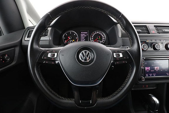 Volkswagen Caddy 19 of 30