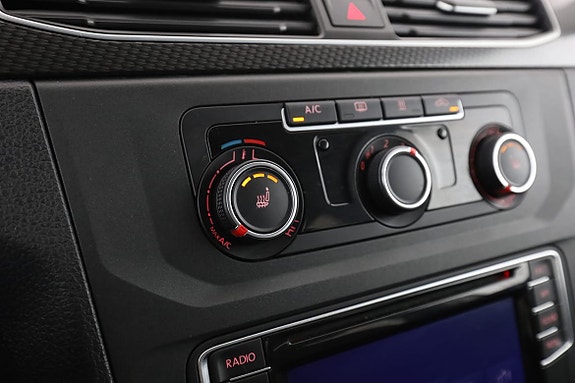 Volkswagen Caddy 26 of 30
