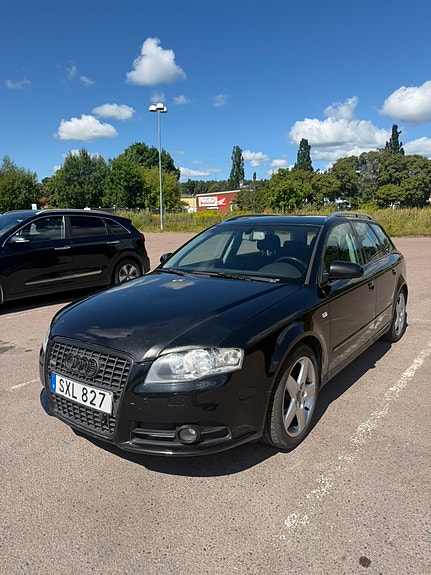 Audi A4 3 of 5