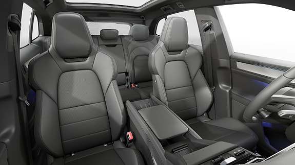 Porsche Cayenne 6 of 6