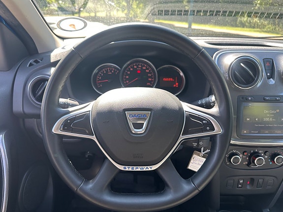 Dacia Sandero Stepway 17 of 22