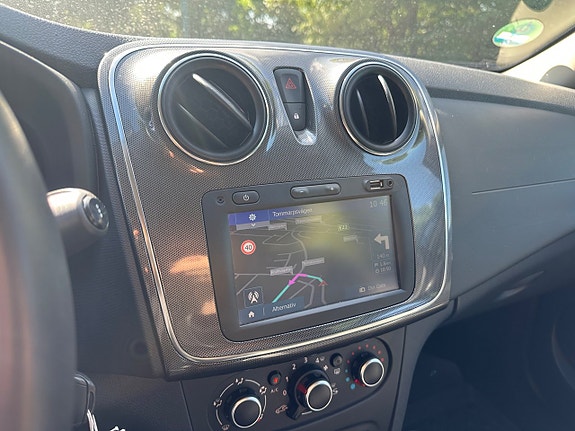 Dacia Sandero Stepway 20 of 22