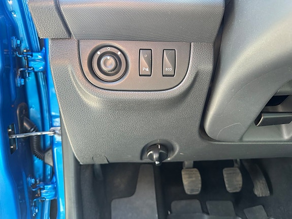 Dacia Sandero Stepway 16 of 22
