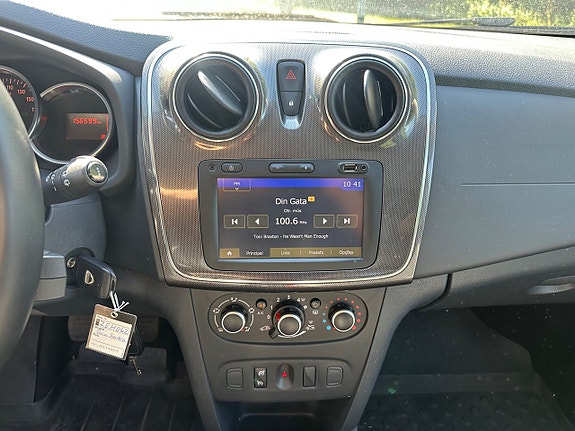 Dacia Sandero Stepway 18 of 22