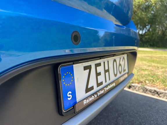 Dacia Sandero Stepway 21 of 22