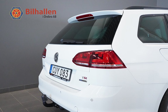 Volkswagen Golf I 4 of 5