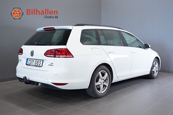 Volkswagen Golf I 3 of 5