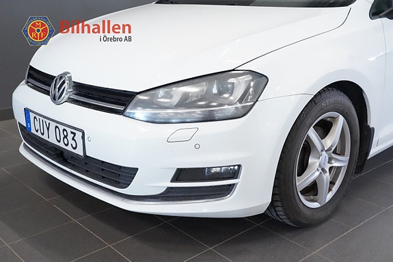 Volkswagen Golf I 2 of 5