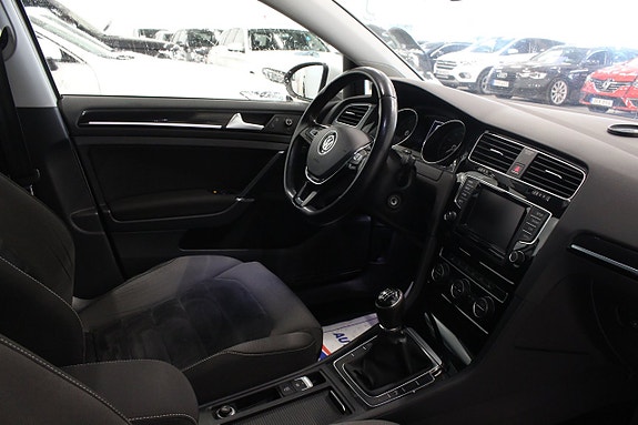 Volkswagen Golf I 5 of 5