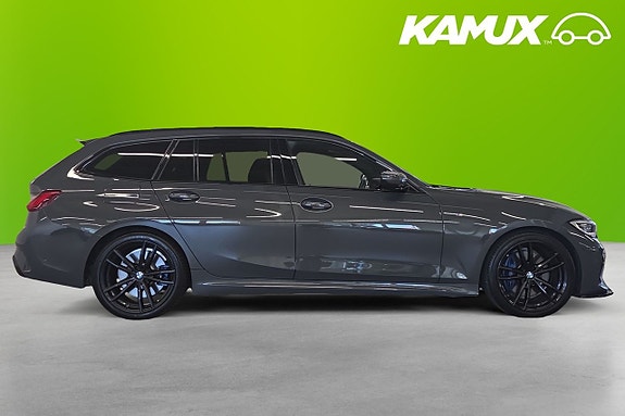 BMW M340i 2 of 5