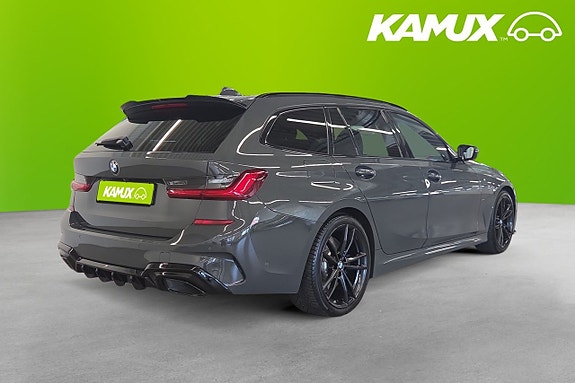 BMW M340i 4 of 5