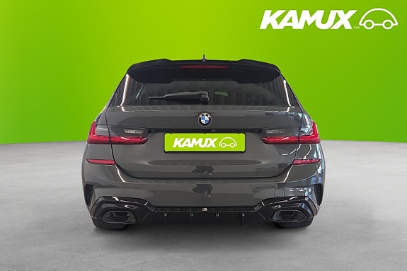 BMW M340i 5 of 5
