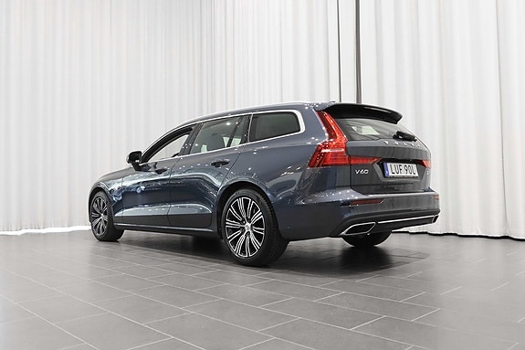 Volvo V60 3 of 21
