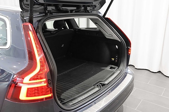 Volvo V60 5 of 21