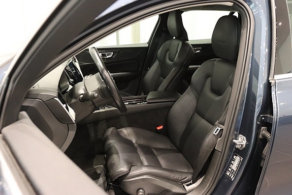 Volvo V60 9 of 21