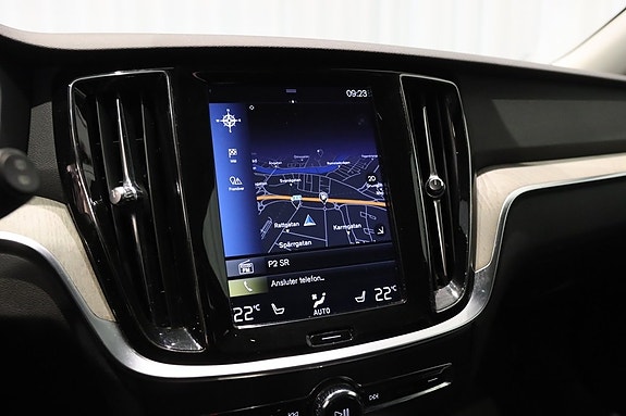 Volvo V60 18 of 21