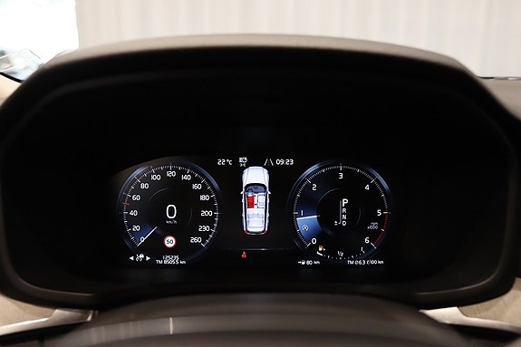 Volvo V60 16 of 21