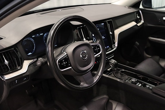 Volvo V60 12 of 21