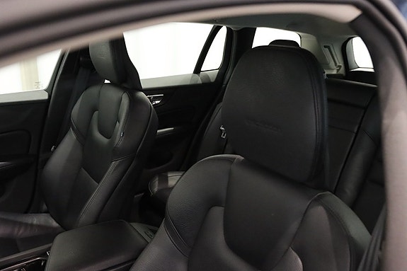 Volvo V60 21 of 21