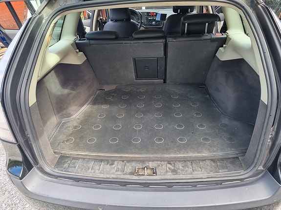 Saab 9-3 5 of 5