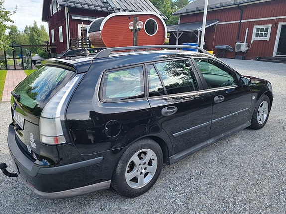 Saab 9-3 3 of 5