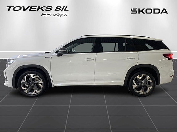 Skoda Kodiaq 4 of 19