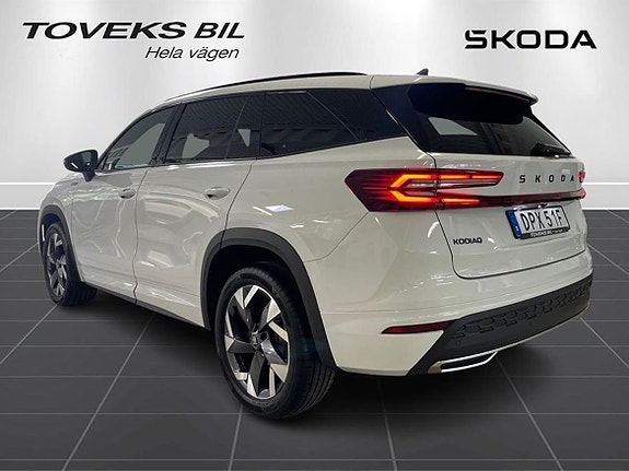 Skoda Kodiaq 3 of 19
