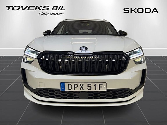 Skoda Kodiaq 5 of 19