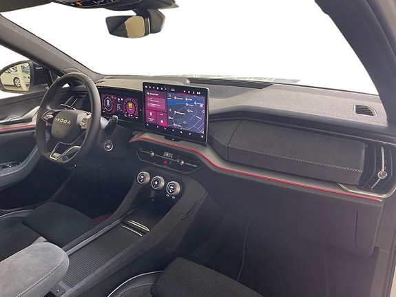 Skoda Kodiaq 8 of 19