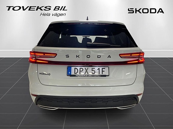 Skoda Kodiaq 2 of 19