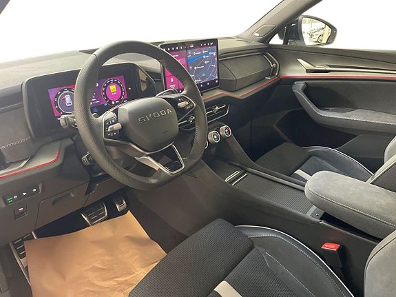 Skoda Kodiaq 6 of 19