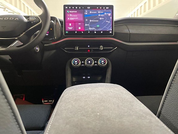 Skoda Kodiaq 9 of 19