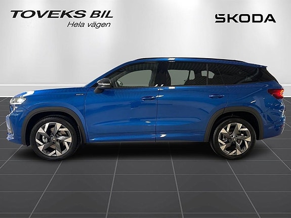 Skoda Kodiaq 4 of 19
